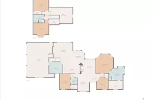 7404 Fox Fire Ct, Granbury, TX 76049 - Photo 40