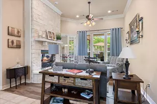 7404 Fox Fire Ct, Granbury, TX 76049 - Photo 4