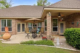 7404 Fox Fire Ct, Granbury, TX 76049 - Photo 32