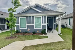 464 Reverie Wy, Ferris, TX 75125 - Photo 2