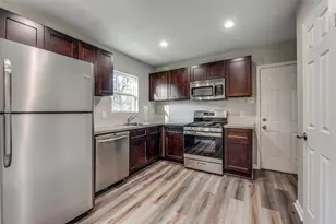 4206 Robert L Parish Sr. Ave, Dallas, TX 75210 - Photo 2