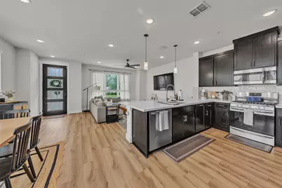 7549 Reis Lane, North Richland Hills, TX 76182 - Photo 16