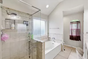 7029 Bernadine Dr, Watauga, TX 76148 - Photo 12