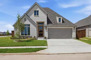 5860 Megs Crk Rd, Fort Worth, TX 76126 - Photo 1