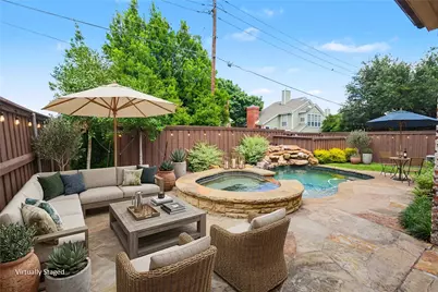 6146 Stapleford Circle, Dallas, TX 75252 - Photo 12