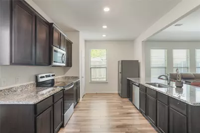 186 Aster Drive, Sanger, TX 76266 - Photo 6
