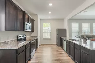 186 Aster Dr, Sanger, TX 76266 - Photo 6