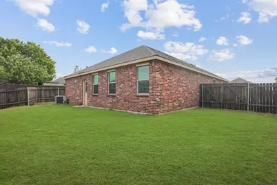 186 Aster Drive, Sanger, TX 76266 - Photo 20