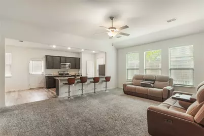 186 Aster Drive, Sanger, TX 76266 - Photo 4