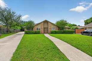 3921 Timberidge Dr, Irving, TX 75038 - Photo 2