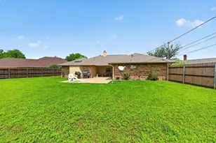 3921 Timberidge Dr, Irving, TX 75038 - Photo 20