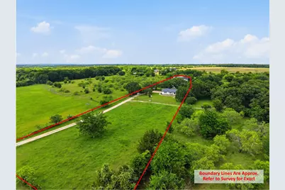 7773 County Road 1200, Grandview, TX 76050 - Photo 2