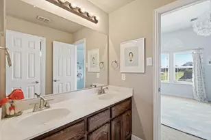 1517 Quintessa Ave, Kennedale, TX 76060 - Photo 28