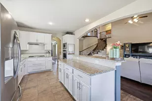 1517 Quintessa Ave, Kennedale, TX 76060 - Photo 10
