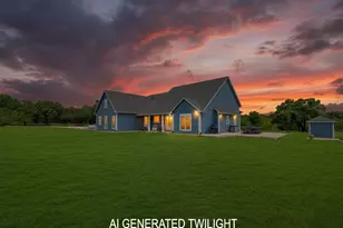 151 Faulkner Rd, Sunset, TX 76270 - Photo 6