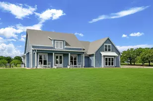 151 Faulkner Rd, Sunset, TX 76270 - Photo 4