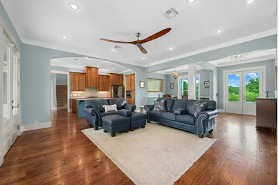 151 Faulkner Road, Sunset, TX 76270 - Photo 10