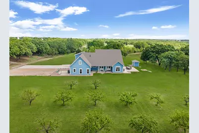 151 Faulkner Road, Sunset, TX 76270 - Photo 36