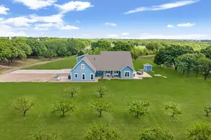 151 Faulkner Rd, Sunset, TX 76270 - Photo 36