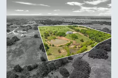151 Faulkner Road, Sunset, TX 76270 - Photo 38