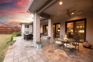 3012 Mulholland St, Highland Village, TX 75077 - Photo 10