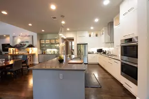 3012 Mulholland St, Highland Village, TX 75077 - Photo 20