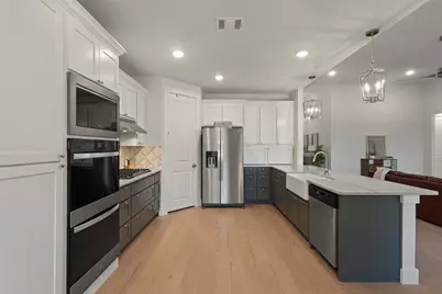 3905 Henley Lane, Garland, TX 75043 - Photo 2