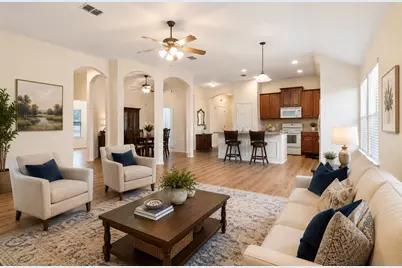 609 Lake Point Drive, Little Elm, TX 75068 - Photo 8