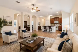 609 Lake Point Dr, Little Elm, TX 75068 - Photo 8
