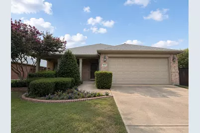 609 Lake Point Drive, Little Elm, TX 75068 - Photo 2