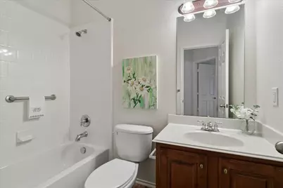 609 Lake Point Drive, Little Elm, TX 75068 - Photo 20