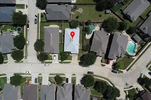 609 Lake Point Dr, Little Elm, TX 75068 - Photo 28