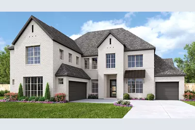 1109 Brookwood Drive, Lakewood Village, TX 75068 - Photo 1