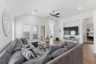 6001 Mountain Ldg Dr, Fort Worth, TX 76179 - Photo 20