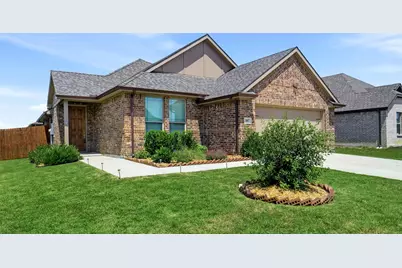 3017 Cliffview Drive, Sanger, TX 76266 - Photo 1