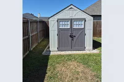 3017 Cliffview Drive, Sanger, TX 76266 - Photo 14