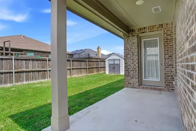 3017 Cliffview Drive, Sanger, TX 76266 - Photo 12