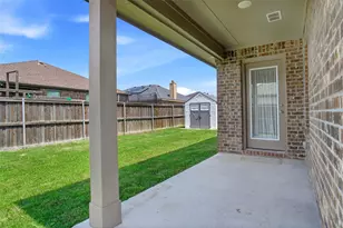 3017 Cliffview Dr, Sanger, TX 76266 - Photo 12
