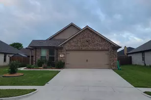 3017 Cliffview Dr, Sanger, TX 76266 - Photo 4