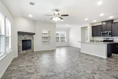 3017 Cliffview Drive, Sanger, TX 76266 - Photo 2