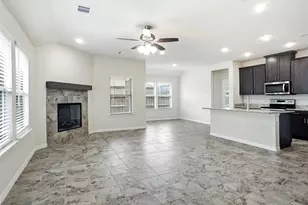 3017 Cliffview Dr, Sanger, TX 76266 - Photo 2