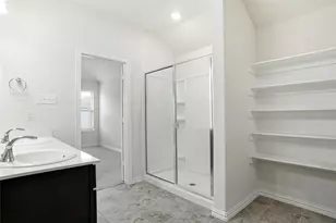 3017 Cliffview Dr, Sanger, TX 76266 - Photo 8
