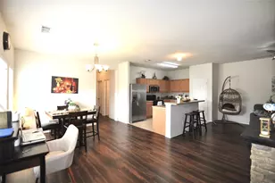 7512 Howling Coyote Ln, Fort Worth, TX 76131 - Photo 2