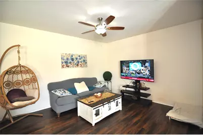 7512 Howling Coyote Lane, Fort Worth, TX 76131 - Photo 6