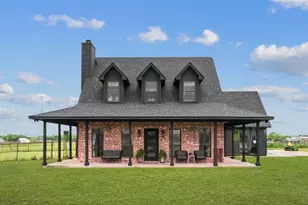 1068 Frontier Trail, McLendon Chisholm, TX 75032 - Photo 2
