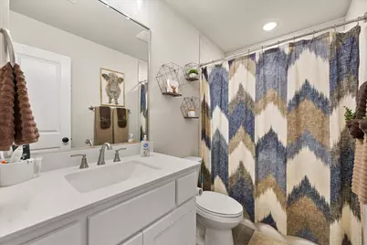 636 Mooney Drive, Saginaw, TX 76179 - Photo 24