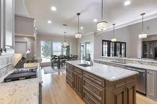1523 Velda Kay Ln, Fort Worth, TX 76052 - Photo 8