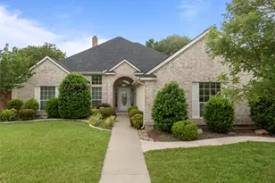 130 Bluff View, Aledo, TX 76008 - Photo 1