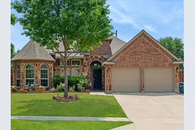 9675 Crown Ridge Drive, Frisco, TX 75035 - Photo 1
