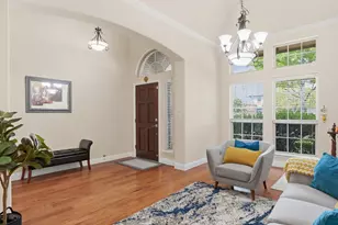 9675 Crown Ridge Dr, Frisco, TX 75035 - Photo 6